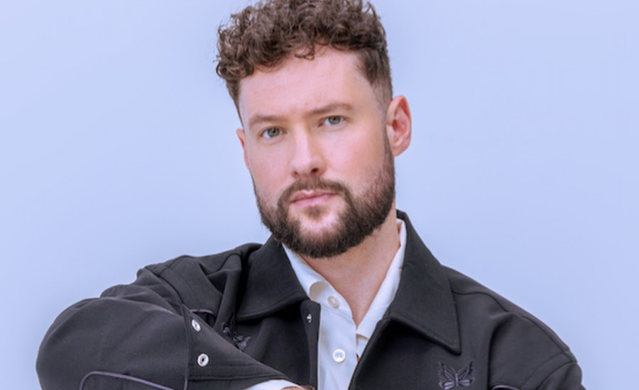 Who Is Calum Scott?