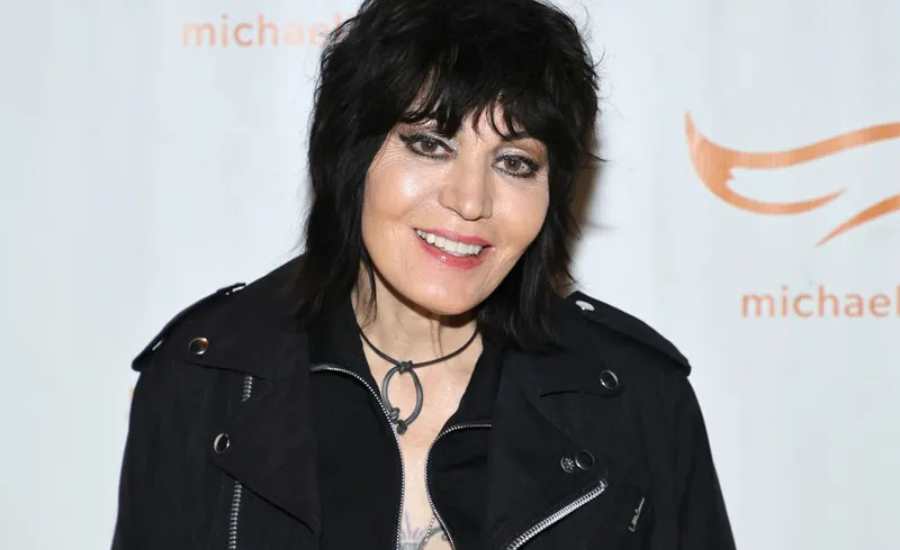 joan jett net worth