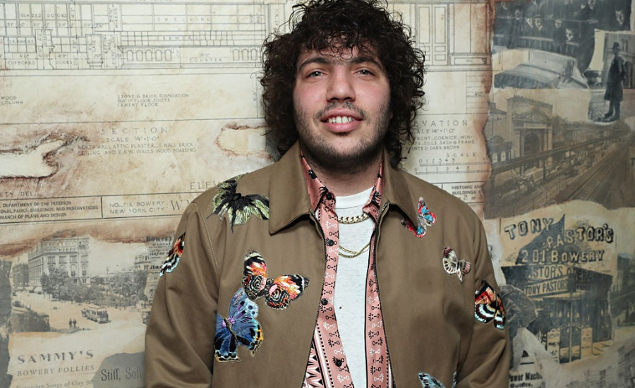 benny blanco net worth