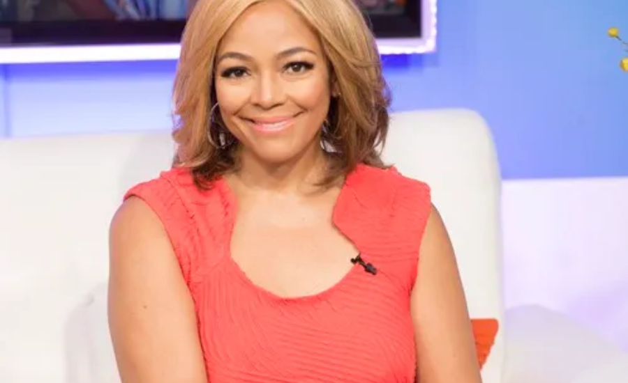 Who Is Kim Fields?