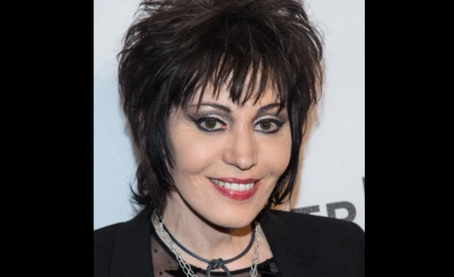 Who Is Joan Jett?