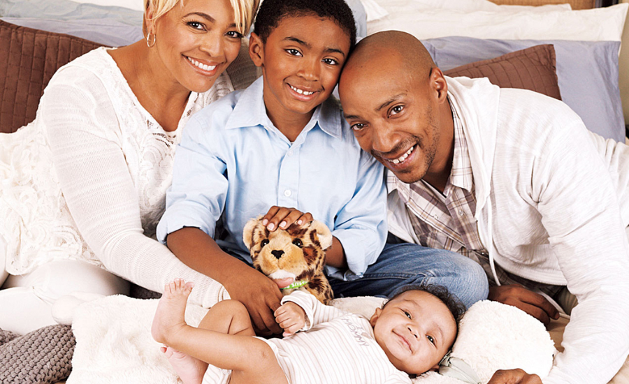 Kim Fields Husband And Children