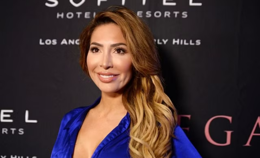 farrah abraham net worth