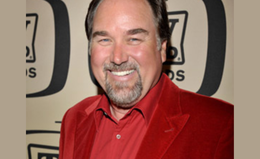 Who Is Richard Karn ?