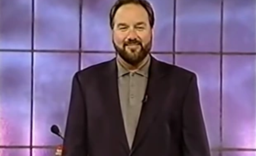 Richard Karn Early Life