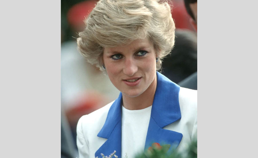 princess diana