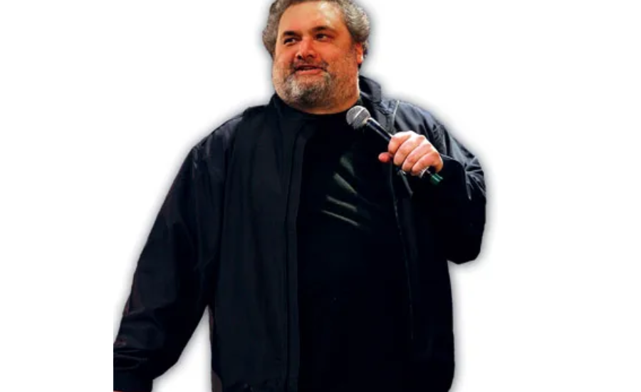 Career Of Artie Lange