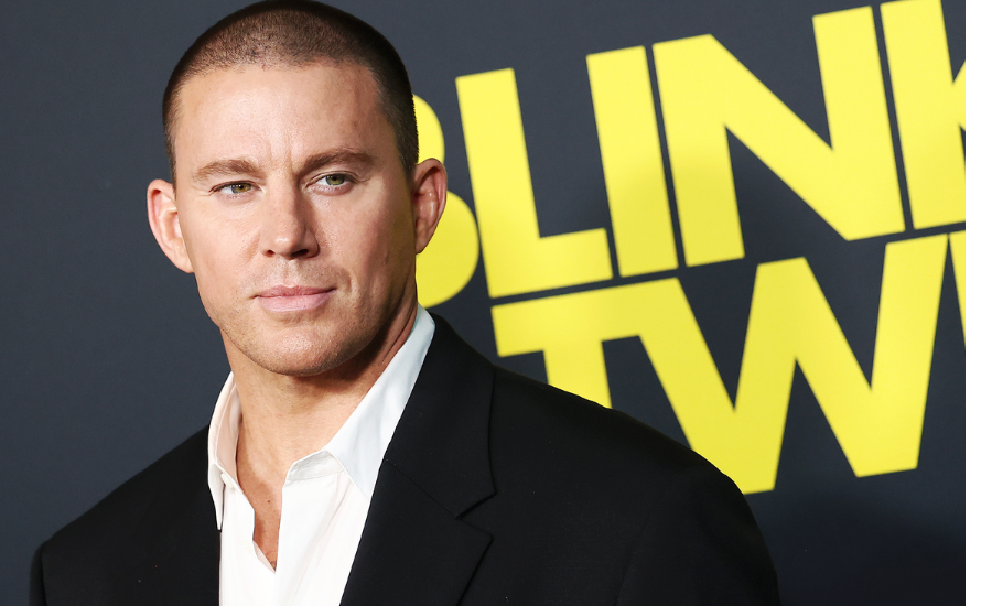 Who Is Channing Tatum ?