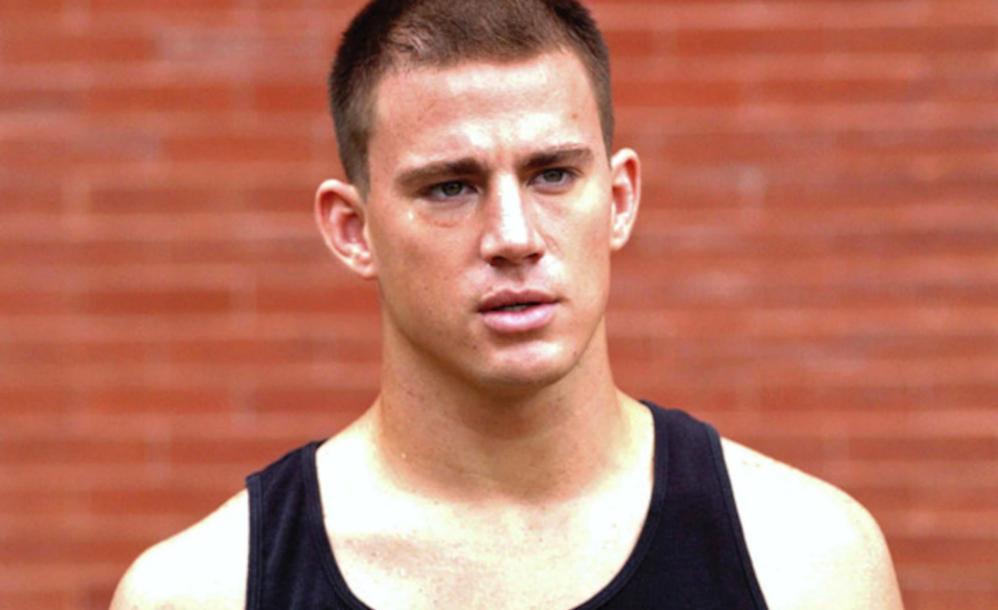 Channing Tatum Early Life