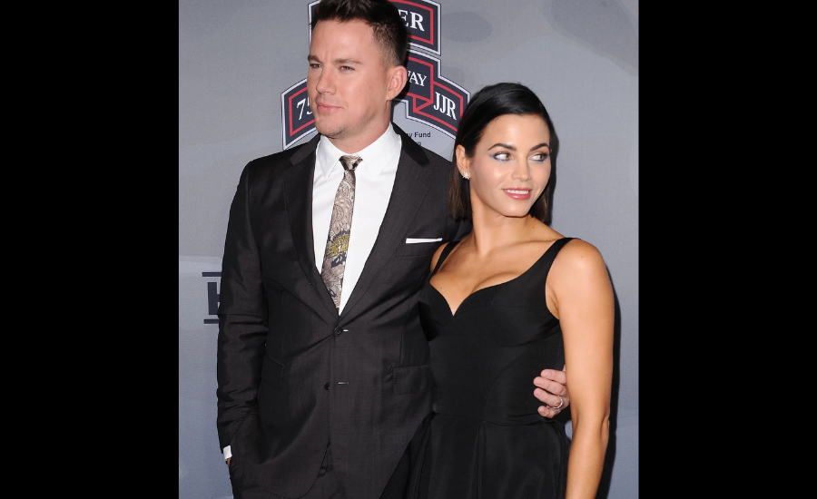 Channing Tatum Relationship