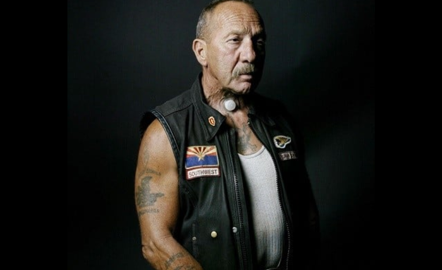 sonny barger net worth