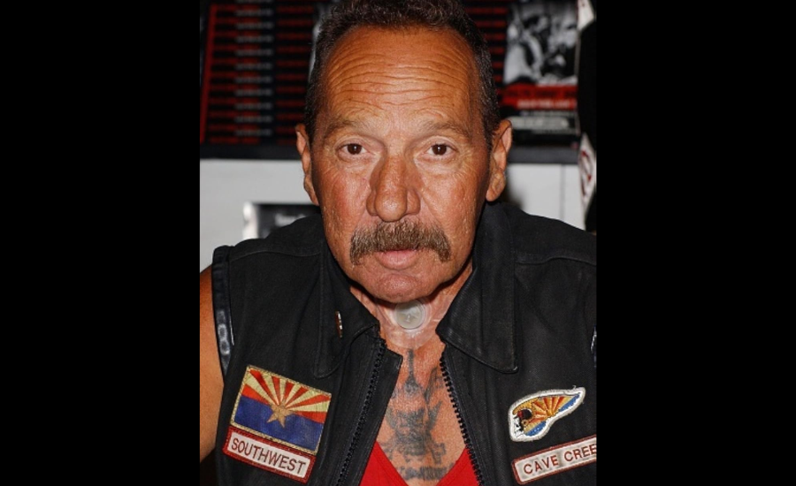 Who Is Sonny Barger ?