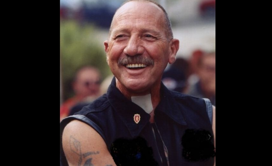 Sonny Barger Career