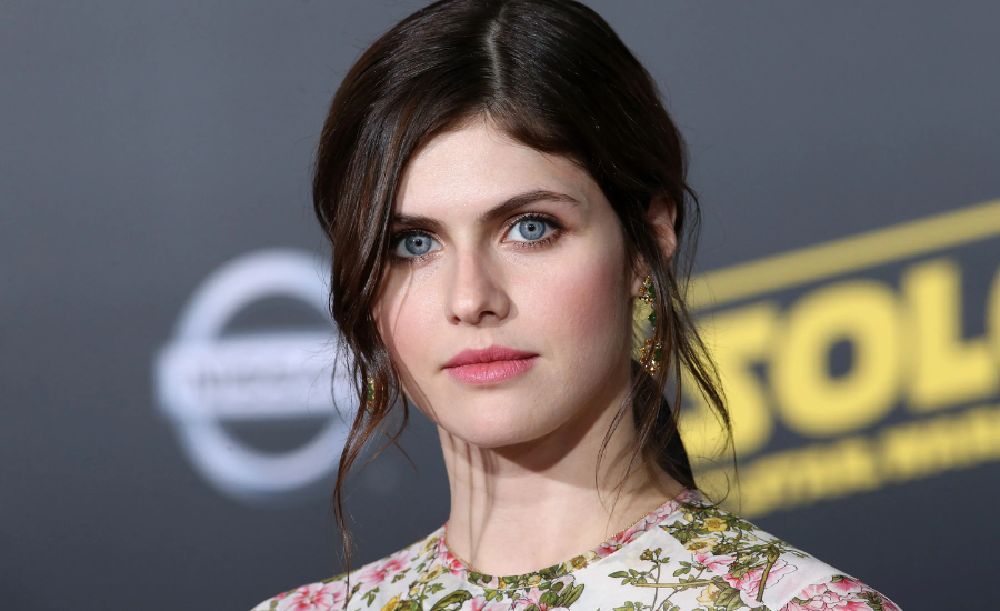 Who Is Alexandra Daddario ?