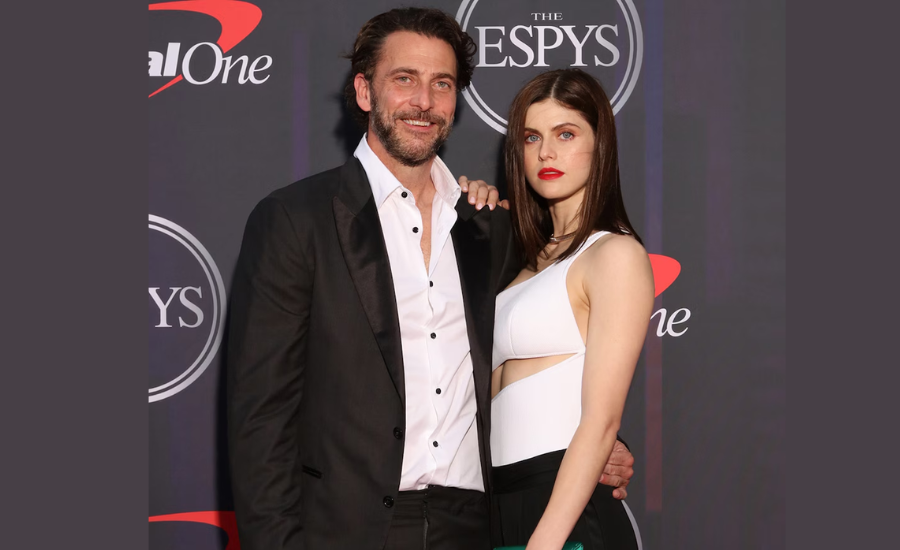 Alexandra Daddario Husband