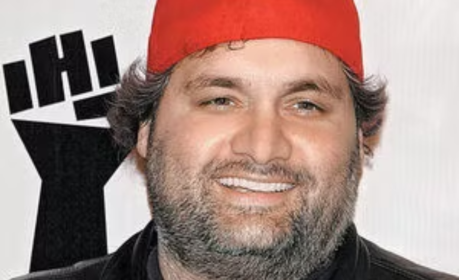 artie lange net worth