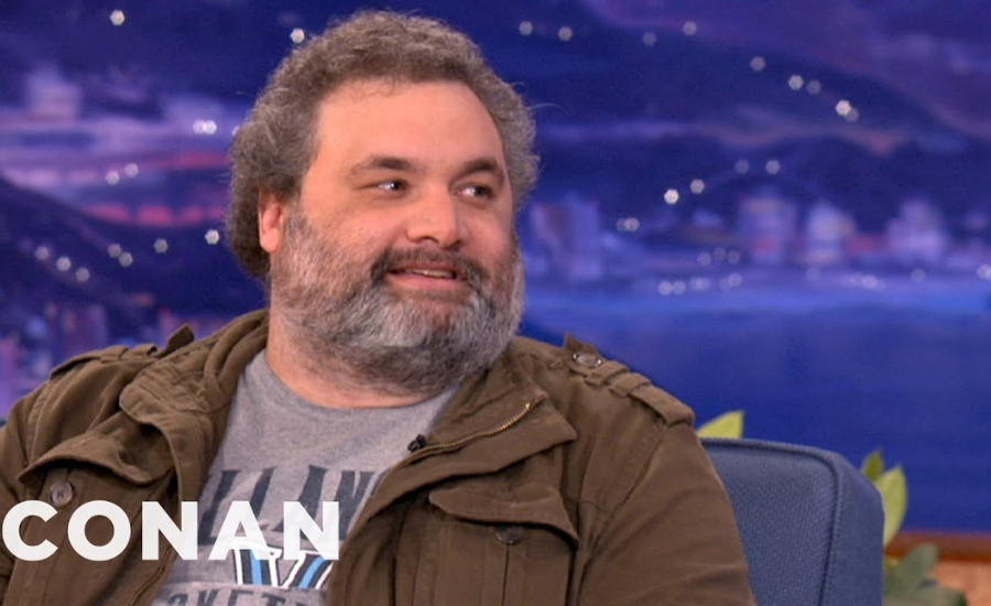 Who Is Artie Lange?