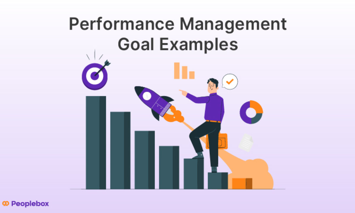 Employee Performance Goals