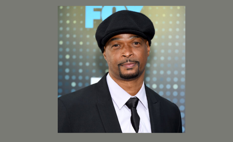 Who Is Damon Wayans?