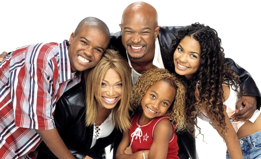 Damon Wayans Family And Children