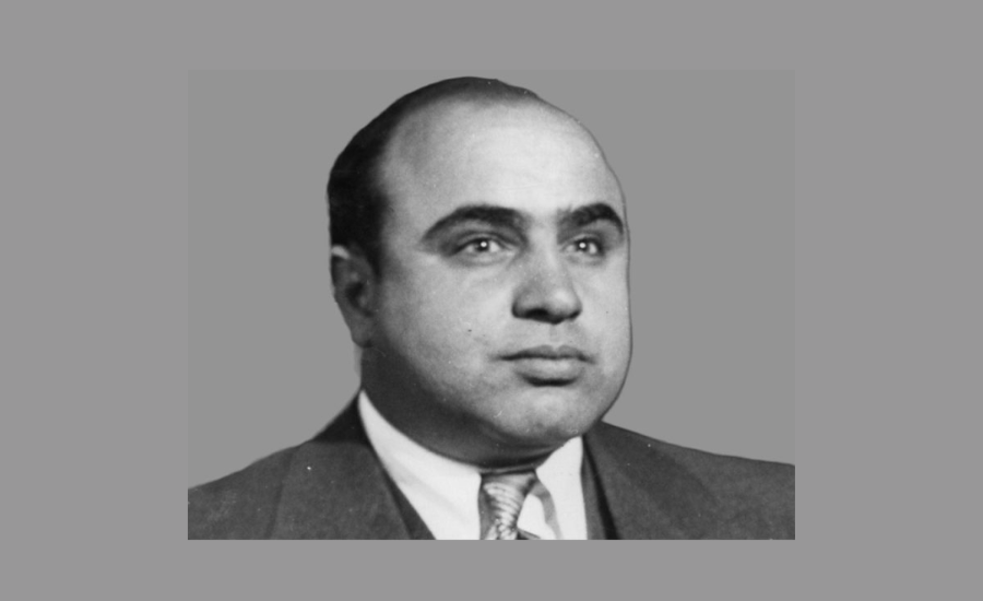 al capone net worth