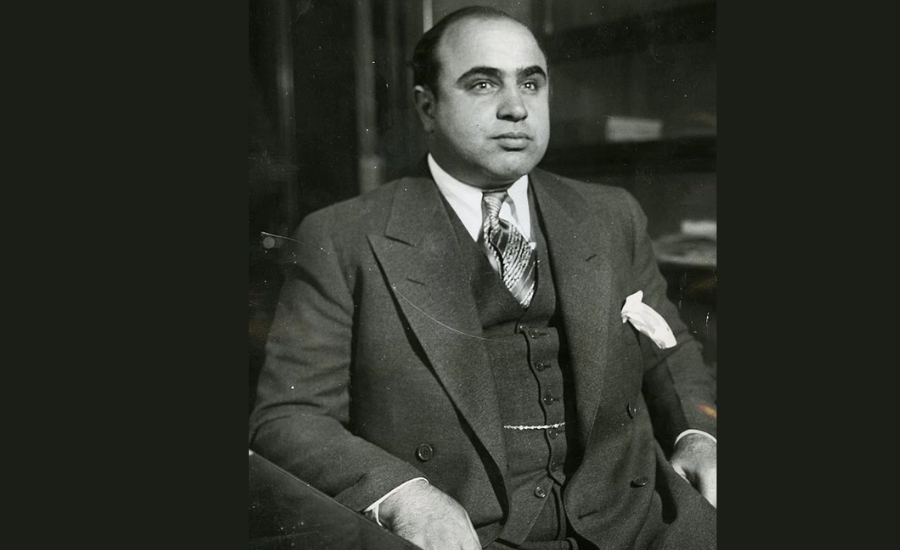 Who Is Al Capone?