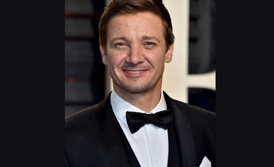 Who Is Jeremy Renner?