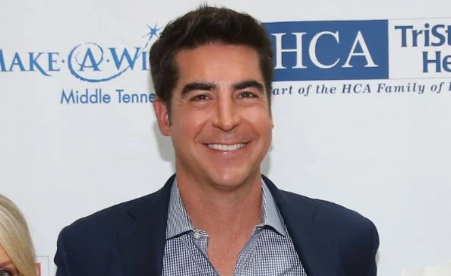 jesse watters net worth