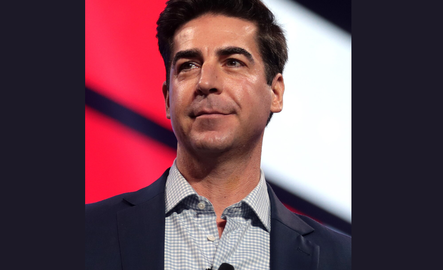 Who Is Jesse Watters?