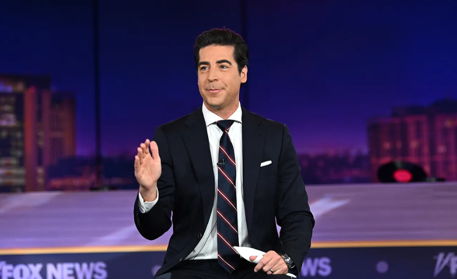 Jesse Watters Media Career