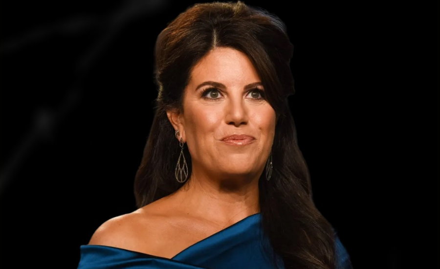 monica lewinsky net worth