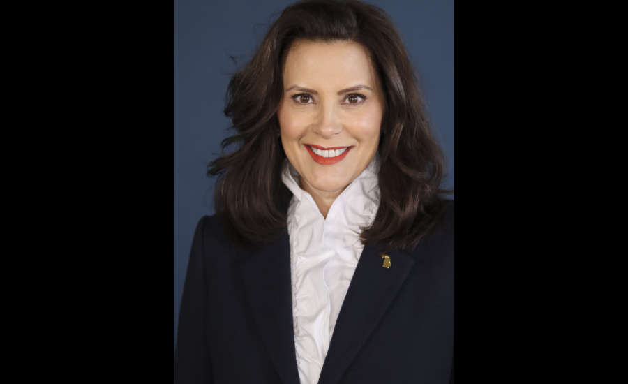 gretchen whitmer net worth