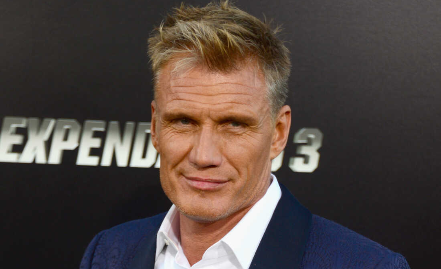 Who Is Dolph Lundgren?